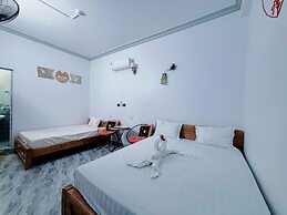 Tamcoc White Swan Hostel