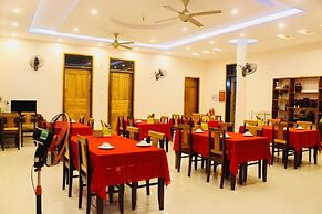 Ba Be Legend Hotel