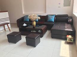 Ba Be Legend Hotel