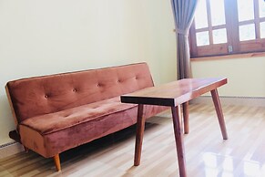Ba Be Legend Hotel