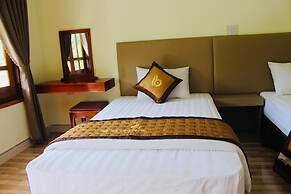 Ba Be Legend Hotel