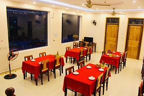 Ba Be Legend Hotel