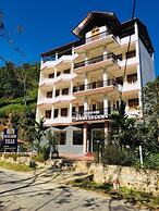 Ba Be Legend Hotel