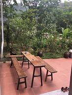 Ba Be Legend Hotel