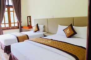 Ba Be Legend Hotel