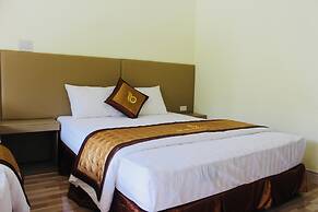 Ba Be Legend Hotel