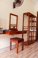 Ba Be Legend Hotel