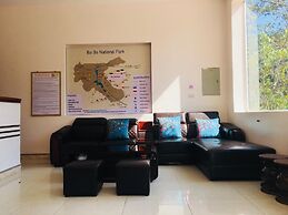 Ba Be Legend Hotel
