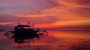 Mabuhay Thresher Dive