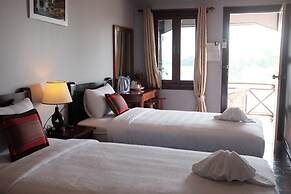 Paradise Riverview Resort
