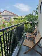 Hue Sweethouse 2 Homestay
