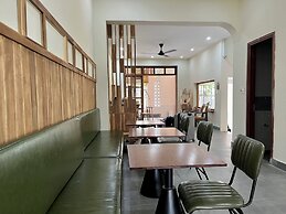 Hue Sweethouse 2 Homestay