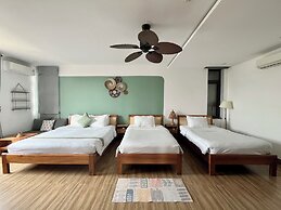 Hue Sweethouse 2 Homestay