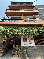 Hue Sweethouse 2 Homestay