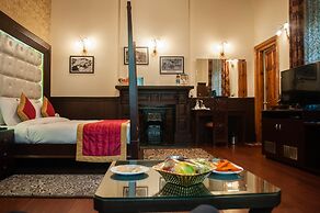 Hotel Southgate Shimla