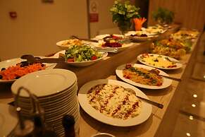Oytun Park Hotel
