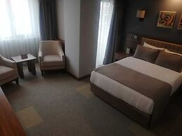 Oytun Park Hotel