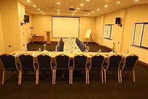 Oytun Park Hotel