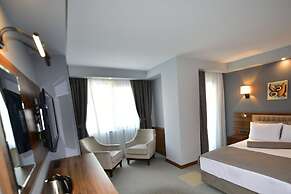 Oytun Park Hotel