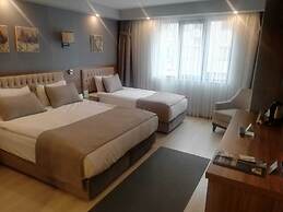 Oytun Park Hotel