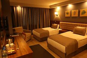 Oytun Park Hotel