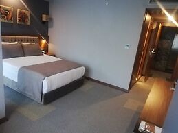 Oytun Park Hotel