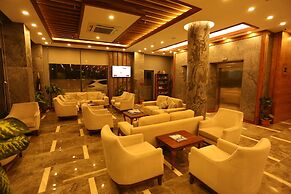 Oytun Park Hotel