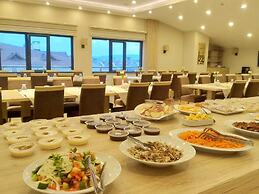 Oytun Park Hotel