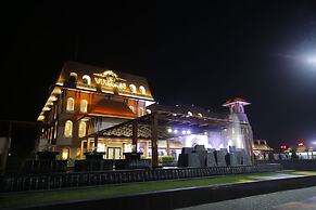 The Vivaan Hotel & Resorts