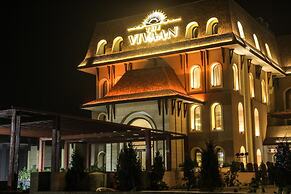 The Vivaan Hotel & Resorts