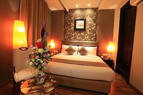 The Vivaan Hotel & Resorts
