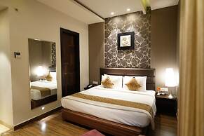 The Vivaan Hotel & Resorts