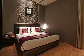 The Vivaan Hotel & Resorts