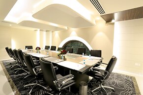 The Vivaan Hotel & Resorts