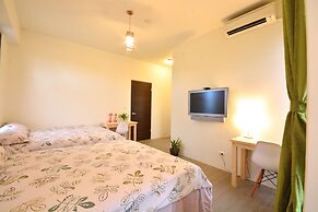 Hellostay B&B Hualien Jian