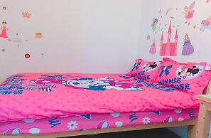 Hellostay B&B Hualien Jian