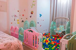 Hellostay B&B Hualien Jian