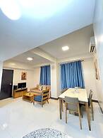 Condo Apartment in Mactan Newtown