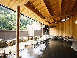 Ryokan Ohashi