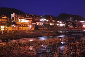 Ryokan Ohashi