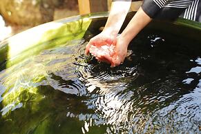 Ryokan Ohashi