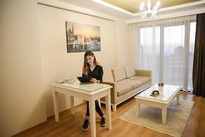 Sarajevo Suit Hotel