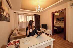 Sarajevo Suit Hotel