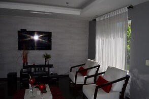 Chalet Familiar