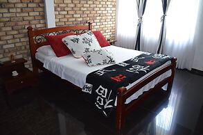 Chalet Familiar