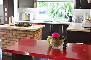 Chalet Familiar