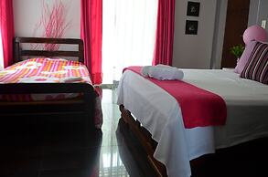 Chalet Familiar