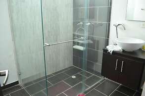 Chalet Familiar
