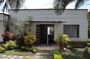 Chalet Familiar