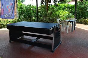 Chalet Familiar